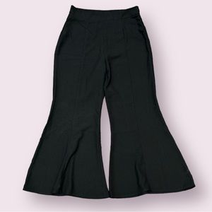 Forever 21 flare leg pants size Small